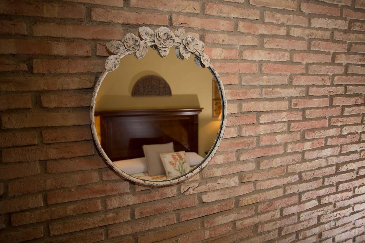 Casa Rural El Tenado Aldea de Trujillo Extérieur photo